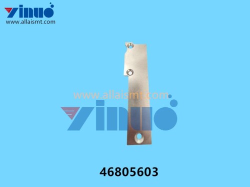 46805603 Universal AI RAIL,L REAR (2)