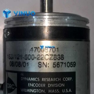 47008701-XY-ENCODER-ASSY-PTF-XY-Universal-instrument-GSM-Genesis-SMT-spare-parts-9