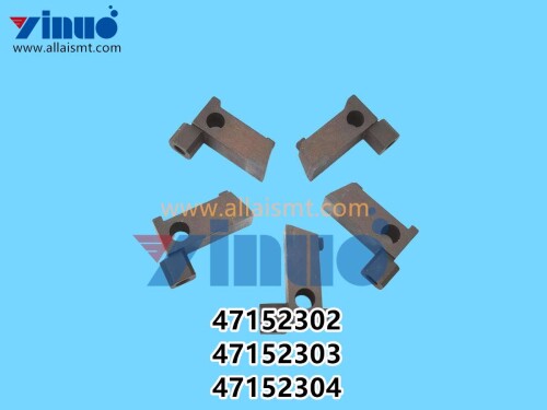 47152302 47152303 47152304 Universal AI PUNCH (2)