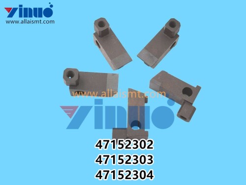 47152302 47152303 47152304 Universal AI PUNCH (3)