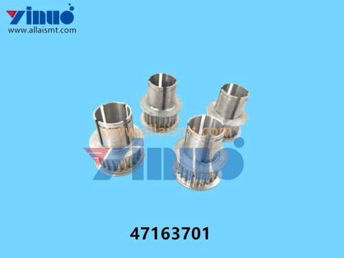 47163701 Universal AI MOTOR,PULLEY (2)