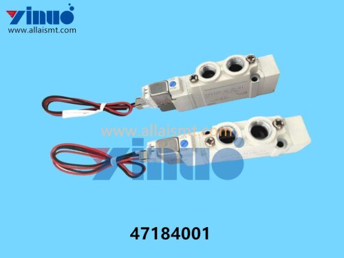 47184001 Universal AI CLINCH CABLE ASSY (1)