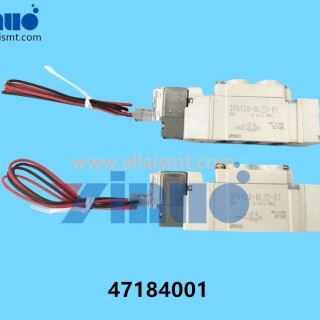 47184001-Universal-AI-CLINCH-CABLE-ASSY-2