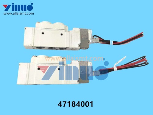 47184001 Universal AI CLINCH CABLE ASSY (4)