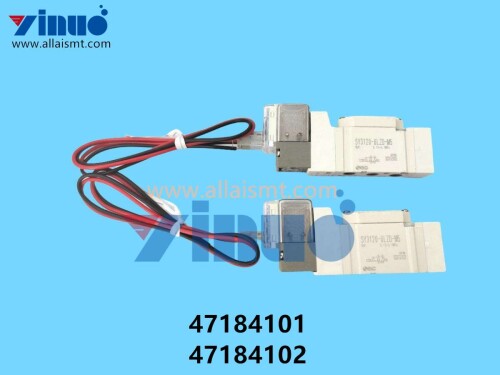 47184101 47184102 Universal AI VALVE ASSY (1)