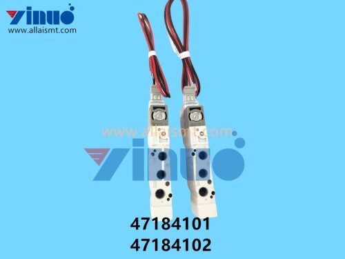 47184101 47184102 Universal AI VALVE ASSY (3)