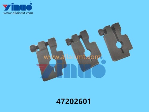 47202601 Universal AI CLAMP,PUSHROD (2)