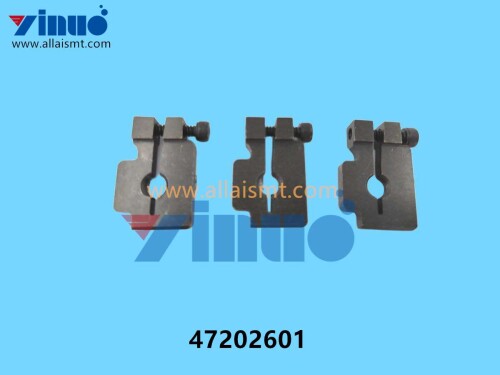 47202601 Universal AI CLAMP,PUSHROD (3)