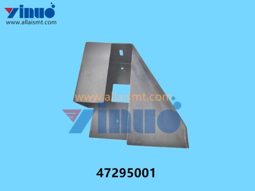 47295001 Universal AI COVER, CUTTER (1)