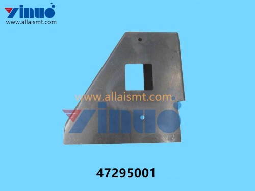 47295001 Universal AI COVER, CUTTER (3)