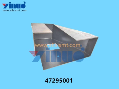 47295001 Universal AI COVER, CUTTER (4)