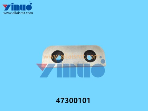 47300101 Universal AI PLATE, GUIDE (2)