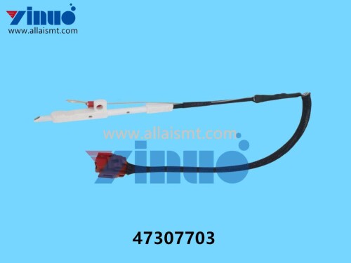 47307703 Universal AI CONTINUITY CABLE ASSY (2)