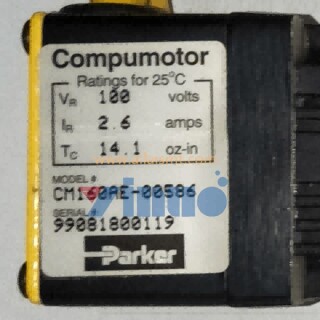 47407801-THETA-MOTOR-ASSYPTF-MOTORModelCM160AE-00586ModelCM160AE-115960-2