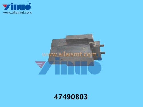 47490803 Universal AI TOOL,SET UP,CLINCH (2)