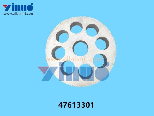 47613301 Universal AI PULLEY, DRIVE (1)
