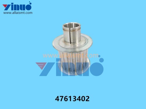 47613402 Universal AI PULLEY, MOTOR (1)