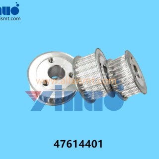 47614401-Universal-AI-PULLEY-GEARBELT-3