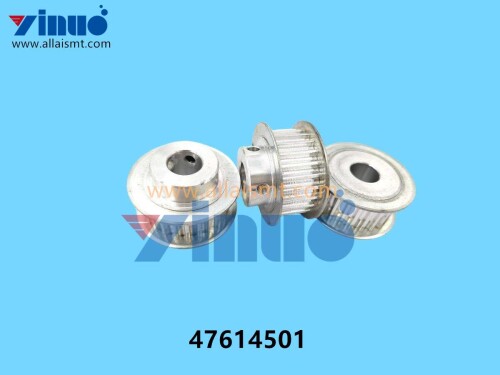47614501 Universal AI PULLEY GEARBELT (1)