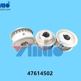 47614502-Universal-AI-PULLEY-GEARBELT-4
