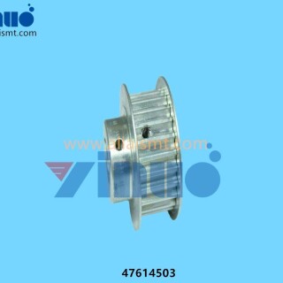 47614503-PULLEY-GEAR-BELT-1