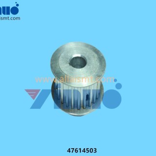 47614503-PULLEY-GEAR-BELT-2