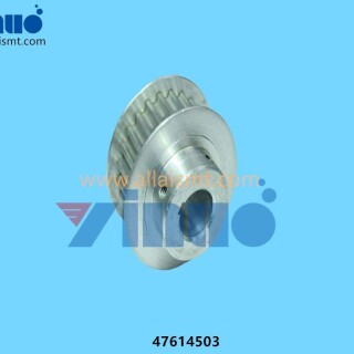 47614503-PULLEY-GEAR-BELT-3