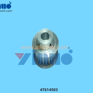 47614503-PULLEY-GEAR-BELT-4
