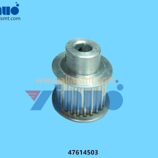 47614503-PULLEY-GEAR-BELT-5