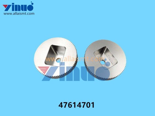 47614701 Universal AI PULLEY, DRIVE ENCODER (1)