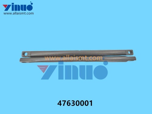 47630001 Universal AI SHAFT,PIVOT (1)