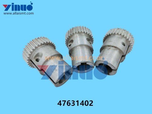 47631402 Universal AI PULLEY, CENTERING DRIVEN (1)