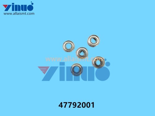 47792001 Universal AI BEARING, RADIAL (1)