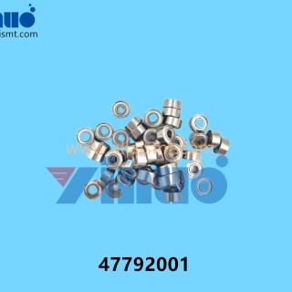 47792001-Universal-AI-BEARING-RADIAL-2