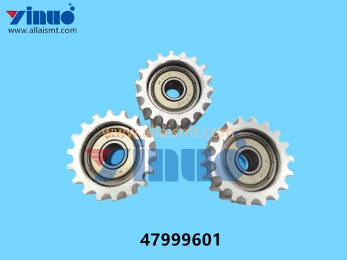 47999601 Universal AI CHAIN IDLER PULLEY ASSY (1)