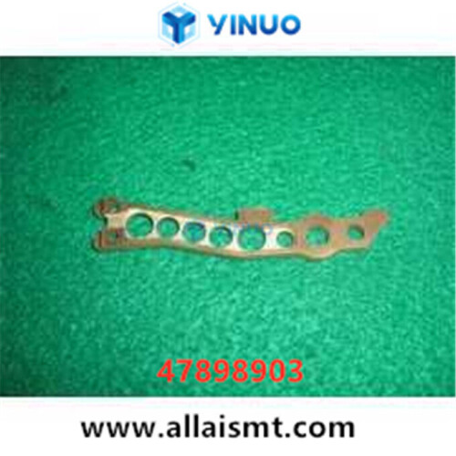 48123804 BUSHING LEADSCREW S Universal AI spare parts