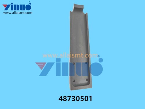 48730501 Universal AI PLATE, TOP (2)