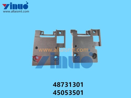 48731301 45053501 Universal AI HOUSING, FIX (1)