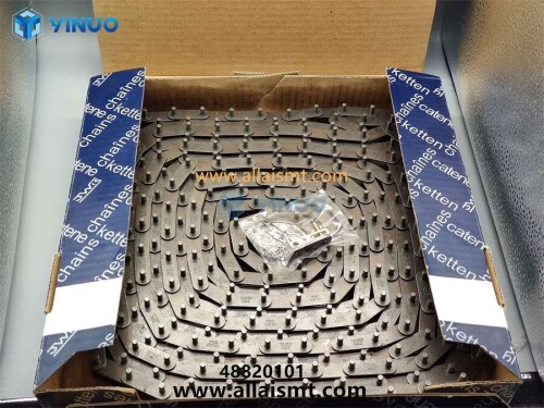 48820101 20 Stations Straight back Carrier Clips Qty 108 (4)