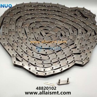 48820102-40-Stations-Straight-back-Carrier-Clips-Qty-148-1