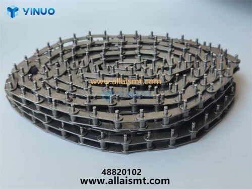 48820102 40 Stations Straight back Carrier Clips Qty 148 (3)