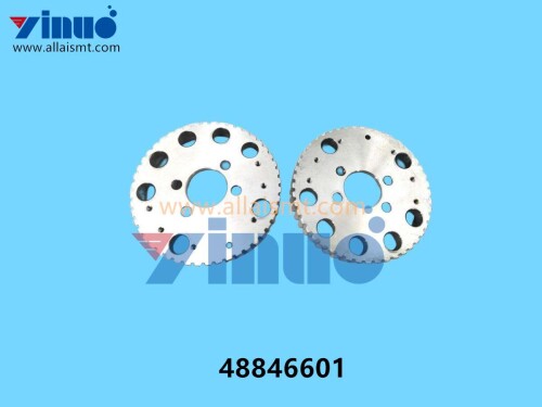48846601 Universal AI PULLEY,THETA (2)