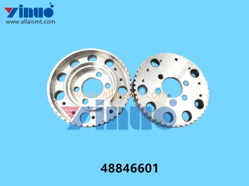 48846601 Universal AI PULLEY,THETA (3)