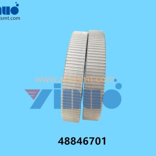 48846701-Universal-AI-PULLEY-GEARBELT-2