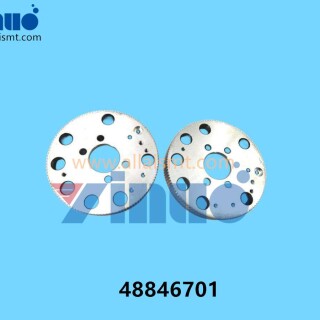 48846701-Universal-AI-PULLEY-GEARBELT-3