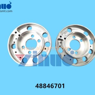 48846701-Universal-AI-PULLEY-GEARBELT-4