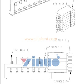 49116603-SPDL-TOUCH--DN-SEN-ASSY-4