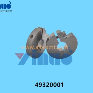 49320001-Universal-AI-COLLAR-CLAMP-ASSY-1