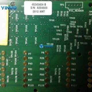 49345404-PCA-FEEDER-INTERFACE-42V-Feeder-Inft-Universal-instrument-GSM-Genesis-SMT-spare-parts-1