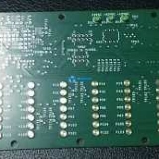 49345404-PCA-FEEDER-INTERFACE-42V-Feeder-Inft-Universal-instrument-GSM-Genesis-SMT-spare-parts-2